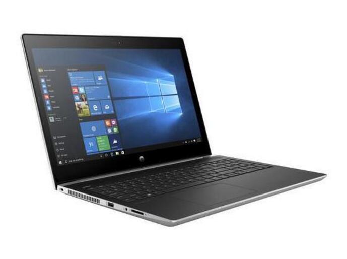 HP ProBook 450 G5 15.6" FHD Notebook, 8th Gen Intel Quad-Core i7-8550U Upto 4.0GHz, 32GB DDR4, 1TB 