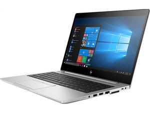 HP EliteBook 840 G5 14" LCD Notebook - Intel Core i7 (8th Gen) i7-8550U Quad-core (4 Core) 1.80 GHz 
