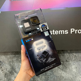 Gopro Hero 8 Waterproof Action Camera with Touch Screen 4K Ultra HD Video 12MP Photos