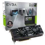 EVGA GeForce GTX 1050 FTW ACX 3.0 2GB GDDR5 DX12 Support PC Gaming Graphics Card