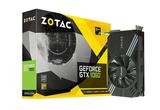 ZOTAC GeForce GTX 1060 Mini, ZT-P10600A-10L, 6GB GDDR5 Super Compact