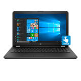 HP Laptop 15.6" TouchScreen 8th Gen Intel i7 12GB 1TB Win 10 WiFi Bluetooth