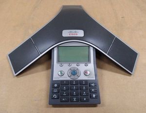 Cisco 7937G IP VoIP Conference Phone Station (CP-7937G)