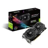 Asus GeForce ROG Strix GTX 1050 Ti OC 4GB Gaming Graphics Video Card HDMI DP 4K