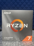 AMD Ryzen 7 3800X Desktop Processor 8 Cores  4.5 GHz Socket AM4 computer Cpu