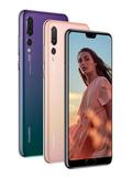  Huawei P20 Pro Dual Sim 6.1 Inch 40 MP 128GB 6GB RAM Factory Unlocked Phone