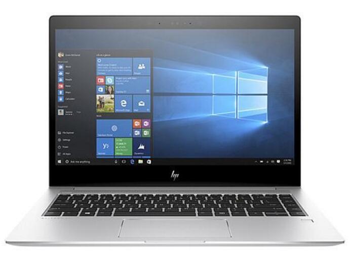 HP Laptop EliteBook 1040 G4 Intel Core i7 7th Gen 7820HQ (2.90 GHz) 16 GB Memory 512 GB SSD Intel HD