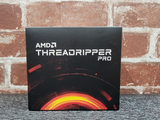 AMD Ryzen ThreadRipper PRO 3975WX Desktop Processor 32 Cores  4.35 GHz Socket sWRX8 computer Cpu