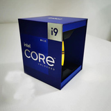 Intel Core I9 12900K Desktop Processor 16 Cores  5.2 GHz LGA1700 computer CPU