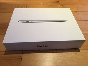 Apple MacBook air 2020 13,3" Core i3 RAM 8gb SSD 256gb