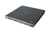 HP J8693A 10/100/1000Mbps ProCurve Switch 3500yl-48G-PWR 1 open module slots  44 RJ-45 10/100/1000 